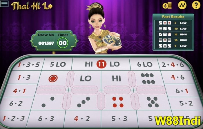 เกมเสมือนจริงที่นิยมมากที่สุดในประเทศไทย